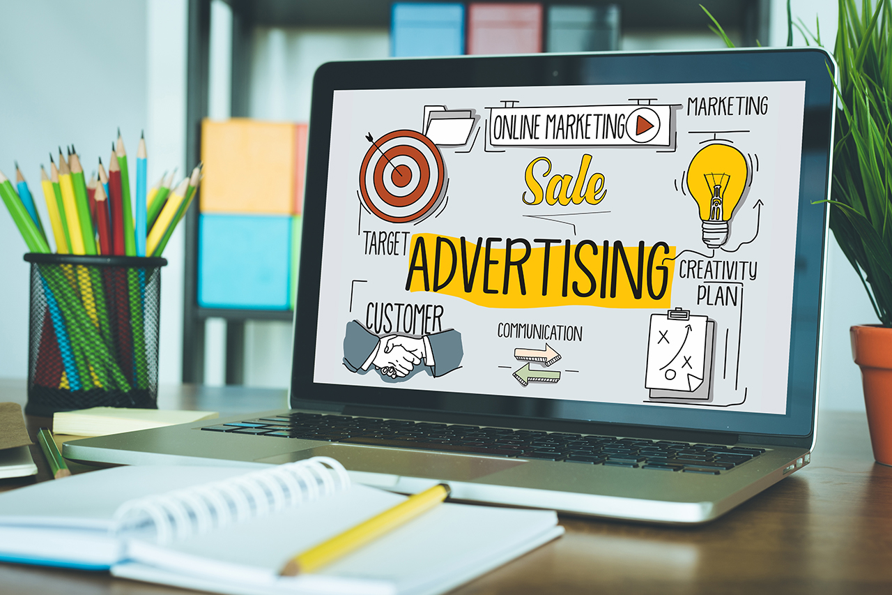Online Banner and Display Ads - Dream Local Digital