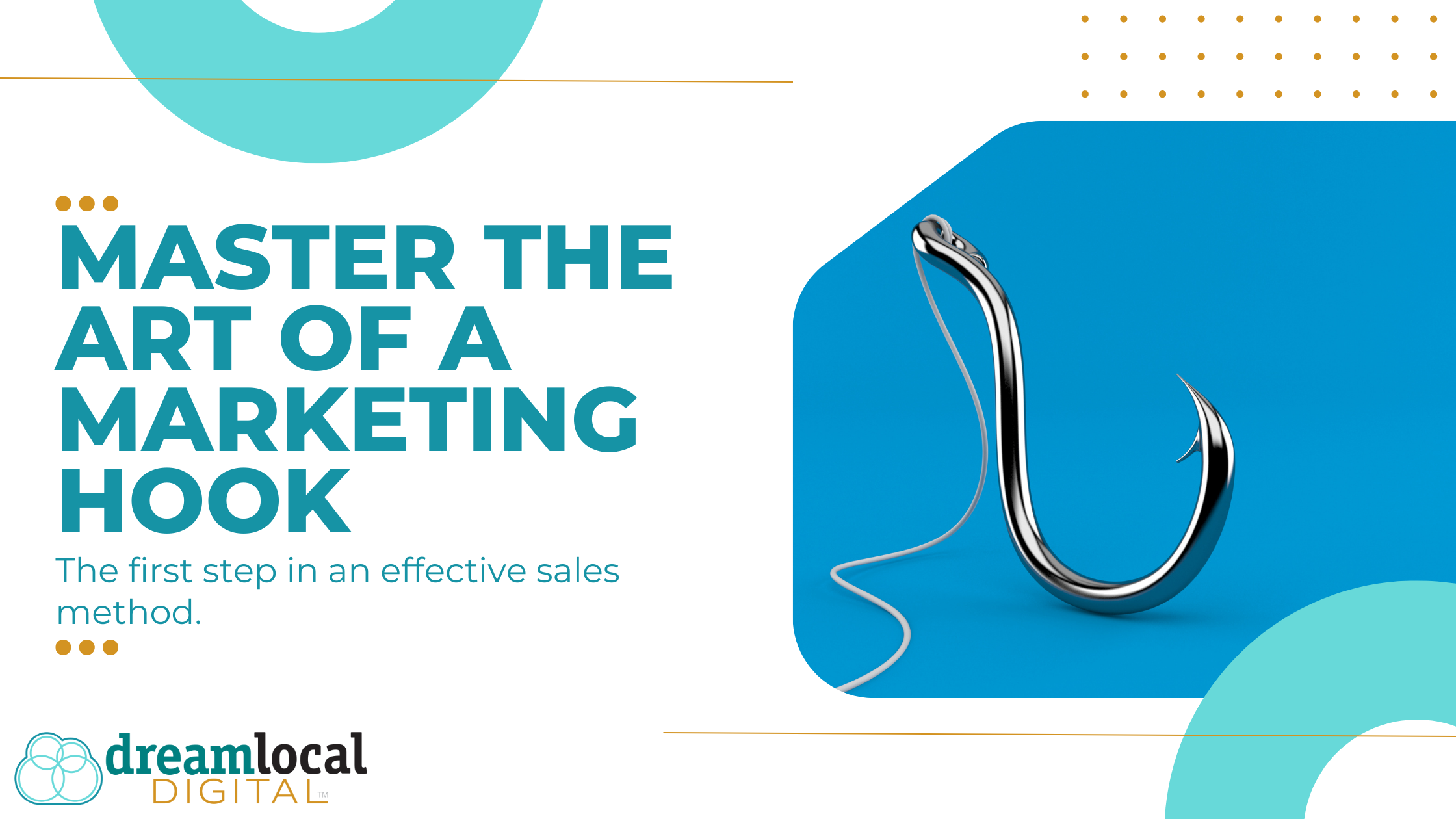 marketing presentation hook