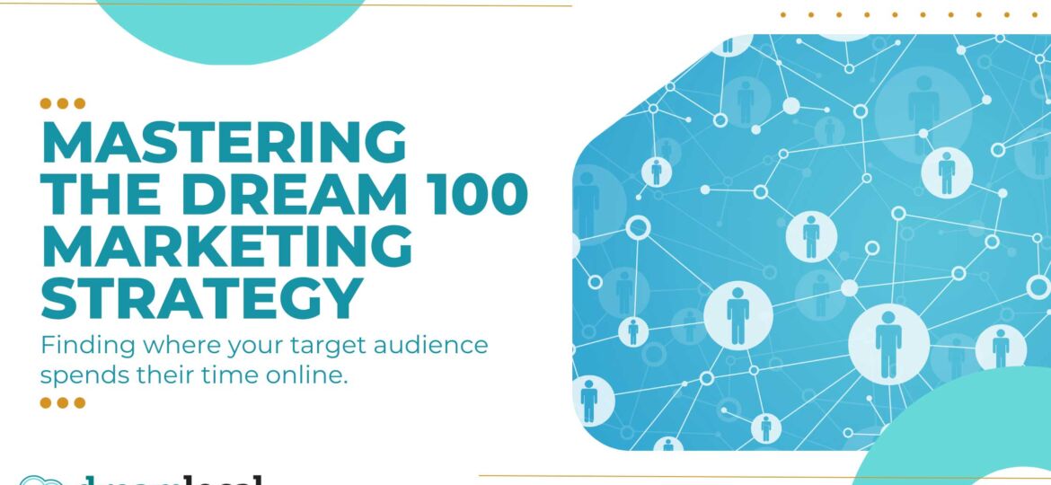 Mastering-The-Dream-100-Marketing-Strategy